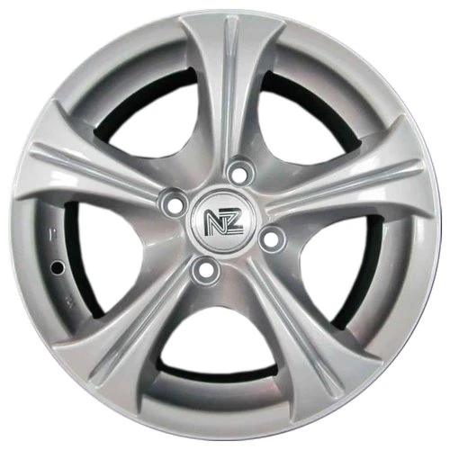 Фото Колесный диск NZ Wheels SH275