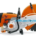 фото Бензорез stihl ts 800