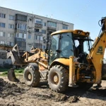 Фото №3 Аренда экскаватора-погрузчика JCB 3CX Super, Севастополь