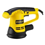 фото Эксцентриковая шлифмашина Stanley SRS480