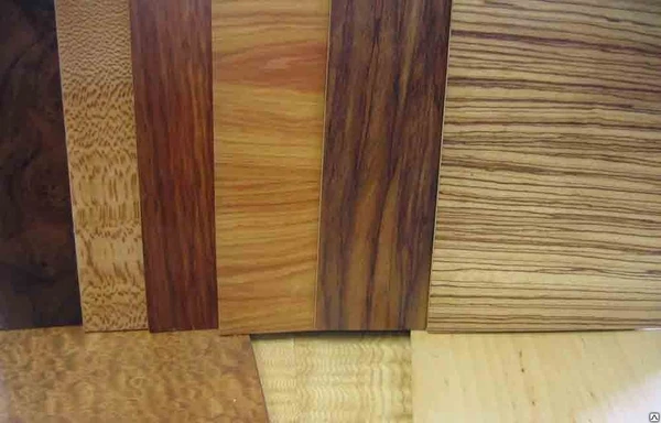 Фото Шпон из березы Birch veneer / Wholesale timber
в