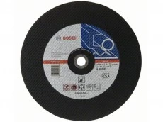 Фото Диск отрезной BOSCH 2.608.600.545