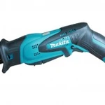 фото Аккумуляторная сабельная пила Makita JR102DWE