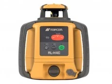 Фото Ротационный лазерный нивелир Topcon RL-H4C