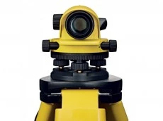 Фото Оптический нивелир GEOMAX ZAL330