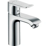 фото Смеситель для раковины Hansgrohe Metris 110 31080000