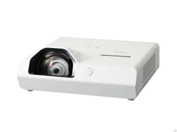 Фото Проектор Panasonic PT-TX400E