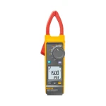 фото Токовые клещи Fluke 393 FC/E