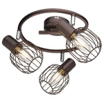 фото Спот Globo Lighting Akin 54801-3