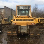 Фото №5 Аренда бульдозера Liebherr PR 724, Сыктывкар