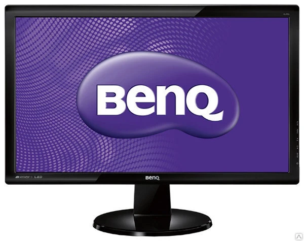 Фото Монитор 18.5" TFT BenQ GL955A, 1366x768, LED, 5mc, VGA