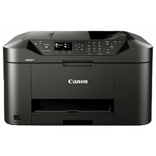 Фото МФУ Canon MAXIFY MB2140