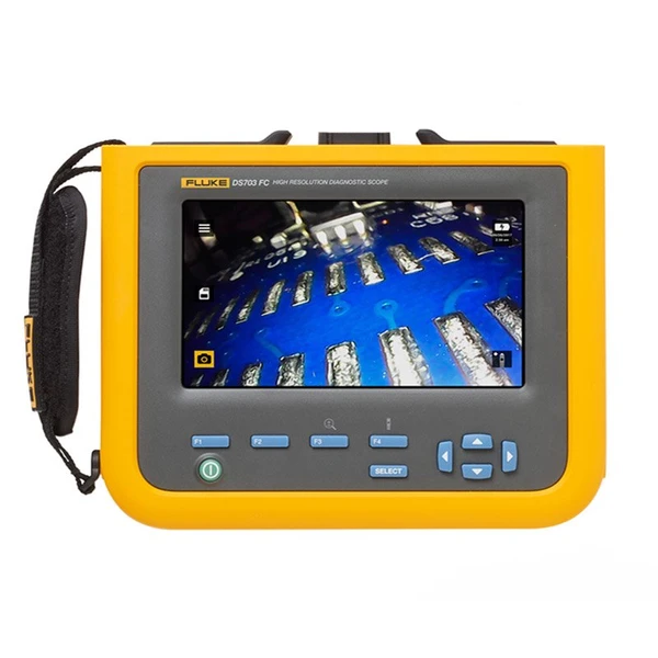 Фото Видеоскоп Fluke DS701