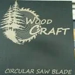 фото Дисковая пила Woodcraft