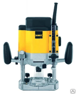 Фото Фрезер DW624 DeWalt