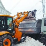 Фото №2 Аренда экскаватора-погрузчика JCB 3CX, Екатеринбург