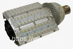 Фото Светодиодная LED лампа LLL SW-LE-S80