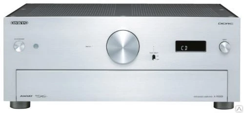 Фото Стерео усилитель Onkyo A-9000R