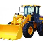 фото Запчасти к фронтальному погрузчику XCMG LW300F