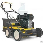 фото Вертикуттер (аэратор) бензиновый Cub Cadet CC V 35 B