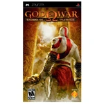 фото God of War: Chains of Olympus