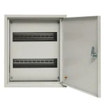 Фото №6 Щит ЩРН-18 IP31 (350х300х120) Basic EKF mb21-18-bas