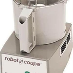 фото Куттер-овощерезка ROBOT COUPE R201Е