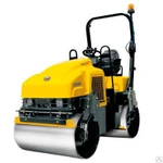 фото Самоходный виброкаток WACKER NEUSON RD 27‑100/120