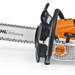 фото Бензорез STIHL GS 461 Шина 40 см