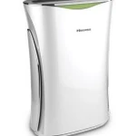 фото Климатический комплекс Hisense ECOLife White Brilliant Hisense