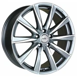 фото Колесный диск Racing Wheels H-513