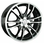 фото Колесный диск LS Wheels LS275