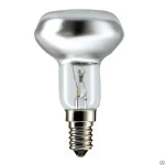 фото Лампа зеркальная 60w R50 E14 Philips