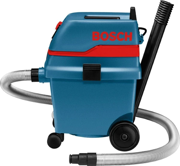 Фото Пылесос промышленный GAS 25 BOSCH.