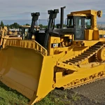 фото Аренда бульдозера Caterpillar D10