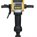 фото Электромолоток DeWalt D25980