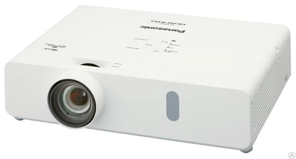 Фото Проектор Panasonic PT-VX420