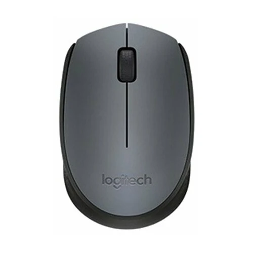 Фото Мышь Logitech M170 Wireless