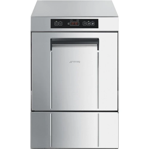 Фото Фронтальная посудомоечная машина Smeg UG430DE