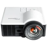 фото Проектор Optoma ML1050ST+