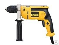 Фото Дрель Dewalt DWD 024 KS кейс с/з