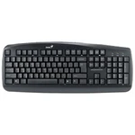 фото Клавиатура Genius KB-110 Black