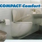 фото Бытовой насос SANICOMPACT Comfort