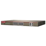 фото Коммутатор IP-COM S3300-18-PWR-M