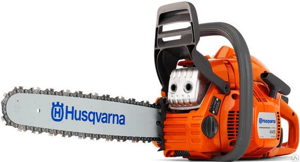 Фото Бензопила HUSQVARNA 445e II Husqvarna