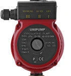 фото Насос для повышения давления UNIPUMP UPА 15-120 UNIPUMP