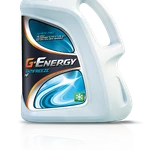 фото Антифриз G-Energy Antifreeze NF 40 (5 кг.) синий