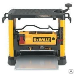 Фото Станок рейсмусовый DeWalt DW 733