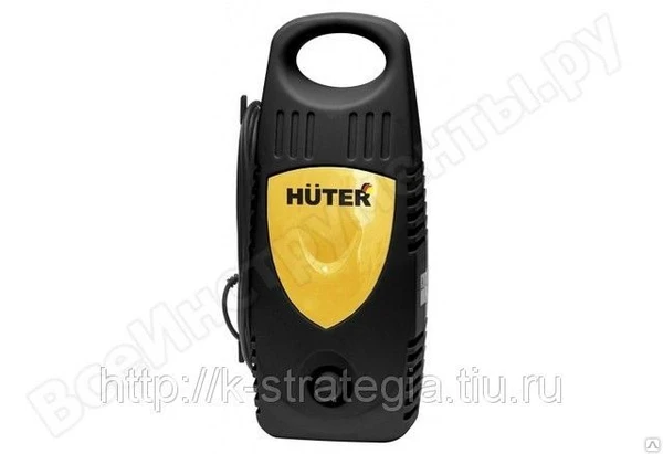 Фото Мойка Huter W105-QC