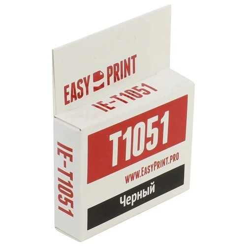 Фото Картридж EasyPrint IE-T1051